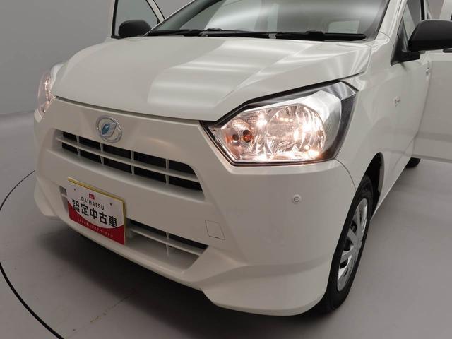 ミライースＬ　ＳＡIIIキーレス　バックカメラ　衝突軽減装備（愛知県）の中古車