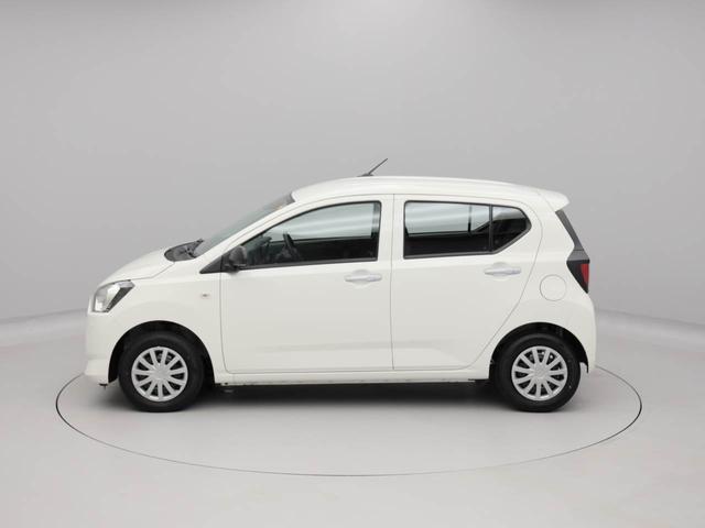 ミライースＬ　ＳＡIIIキーレス　バックカメラ　衝突軽減装備（愛知県）の中古車