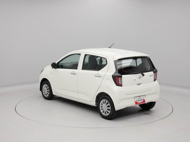 ミライースＬ　ＳＡIIIキーレス　バックカメラ　衝突軽減装備（愛知県）の中古車