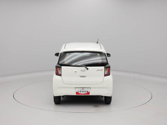 ミライースＬ　ＳＡIIIキーレス　バックカメラ　衝突軽減装備（愛知県）の中古車