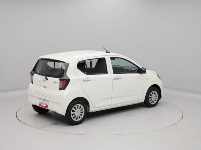 ミライースＬ　ＳＡIIIキーレス　バックカメラ　衝突軽減装備（愛知県）の中古車