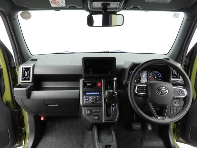 タフトG クロムベンチャー(愛知県)の中古車