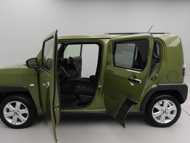 タフトG クロムベンチャー(愛知県)の中古車