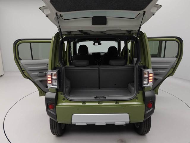 タフトG クロムベンチャー(愛知県)の中古車