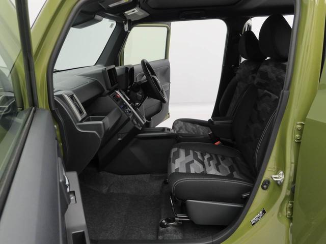 タフトG クロムベンチャー(愛知県)の中古車