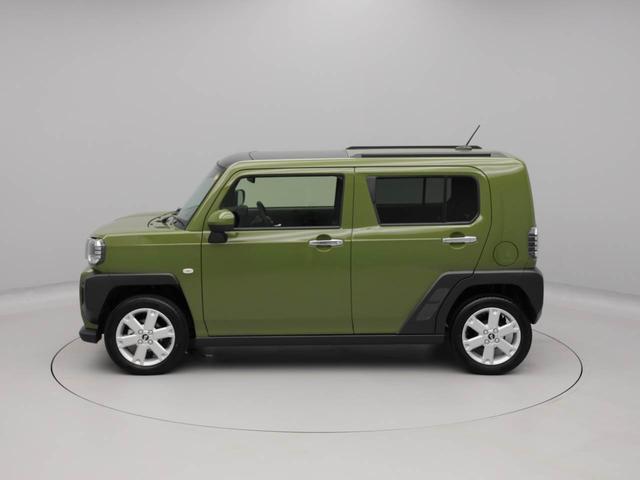 タフトG クロムベンチャー(愛知県)の中古車