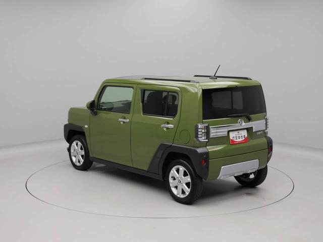 タフトG クロムベンチャー(愛知県)の中古車