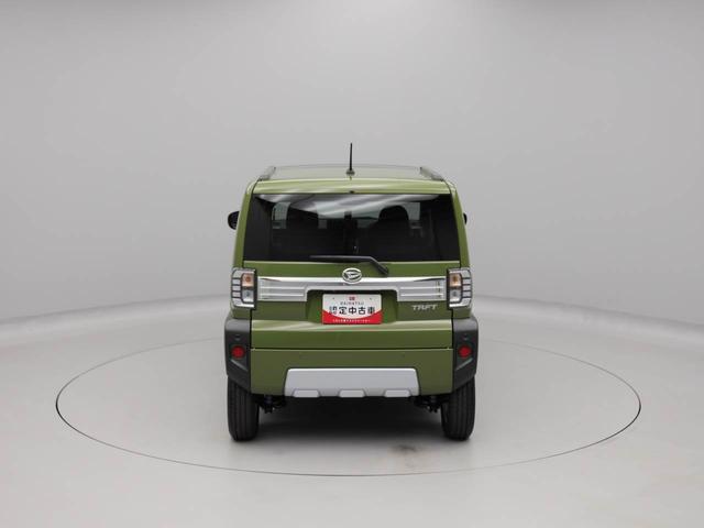 タフトG クロムベンチャー(愛知県)の中古車