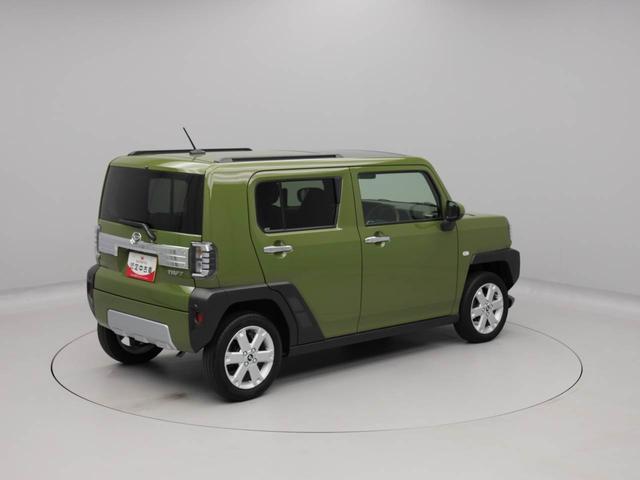タフトG クロムベンチャー(愛知県)の中古車