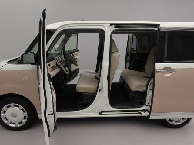 ムーヴキャンバスＸリミテッドメイクアップ　ＳＡIIメモリーナビ　ドライブレコーダー　ＥＴＣ　衝突軽減装備（愛知県）の中古車