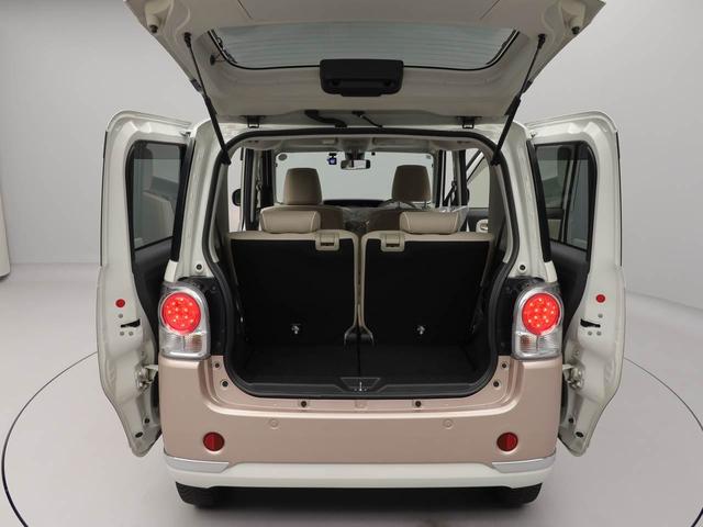 ムーヴキャンバスＸリミテッドメイクアップ　ＳＡIIメモリーナビ　ドライブレコーダー　ＥＴＣ　衝突軽減装備（愛知県）の中古車