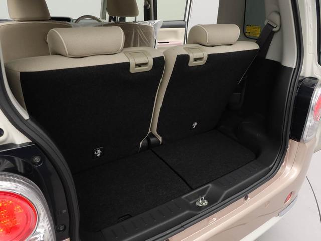 ムーヴキャンバスＸリミテッドメイクアップ　ＳＡIIメモリーナビ　ドライブレコーダー　ＥＴＣ　衝突軽減装備（愛知県）の中古車