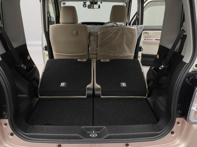 ムーヴキャンバスＸリミテッドメイクアップ　ＳＡIIメモリーナビ　ドライブレコーダー　ＥＴＣ　衝突軽減装備（愛知県）の中古車