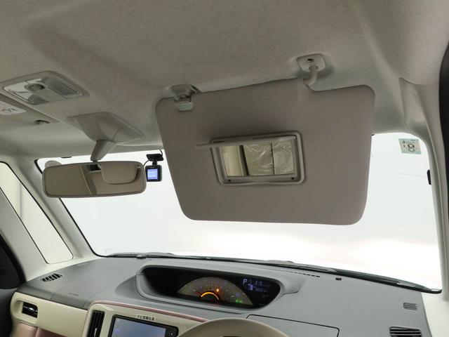 ムーヴキャンバスＸリミテッドメイクアップ　ＳＡIIメモリーナビ　ドライブレコーダー　ＥＴＣ　衝突軽減装備（愛知県）の中古車