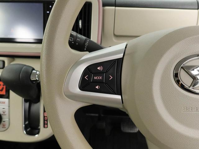 ムーヴキャンバスＸリミテッドメイクアップ　ＳＡIIメモリーナビ　ドライブレコーダー　ＥＴＣ　衝突軽減装備（愛知県）の中古車