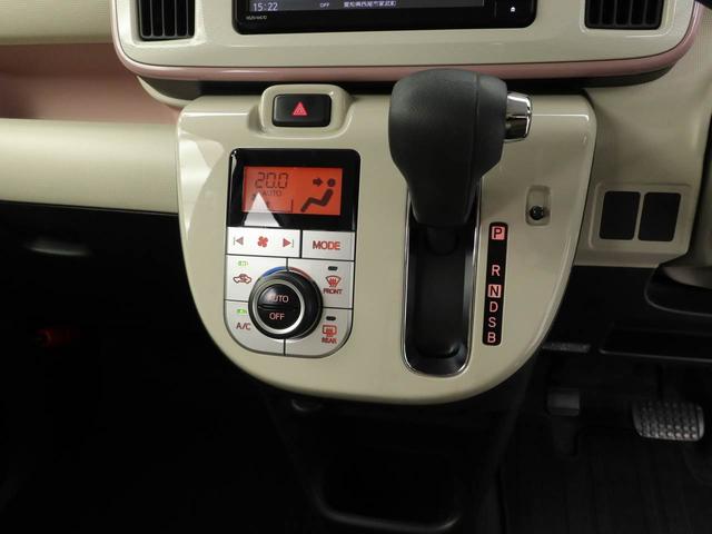 ムーヴキャンバスＸリミテッドメイクアップ　ＳＡIIメモリーナビ　ドライブレコーダー　ＥＴＣ　衝突軽減装備（愛知県）の中古車