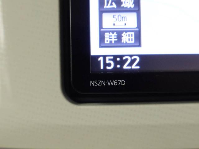 ムーヴキャンバスＸリミテッドメイクアップ　ＳＡIIメモリーナビ　ドライブレコーダー　ＥＴＣ　衝突軽減装備（愛知県）の中古車