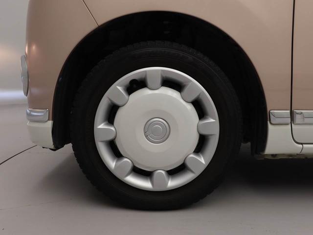 ムーヴキャンバスＸリミテッドメイクアップ　ＳＡIIメモリーナビ　ドライブレコーダー　ＥＴＣ　衝突軽減装備（愛知県）の中古車