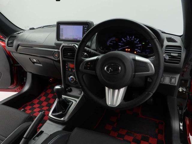 コペンローブメモリーナビ　キーフリー（愛知県）の中古車