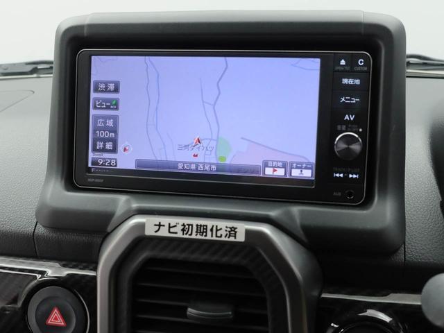 コペンローブメモリーナビ　キーフリー（愛知県）の中古車