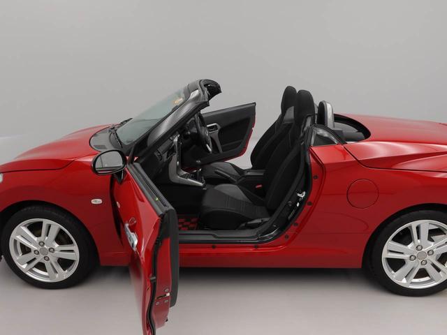 コペンローブメモリーナビ　キーフリー（愛知県）の中古車