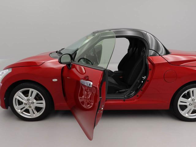 コペンローブメモリーナビ　キーフリー（愛知県）の中古車