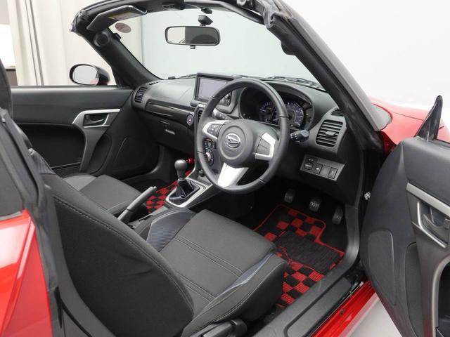 コペンローブメモリーナビ　キーフリー（愛知県）の中古車