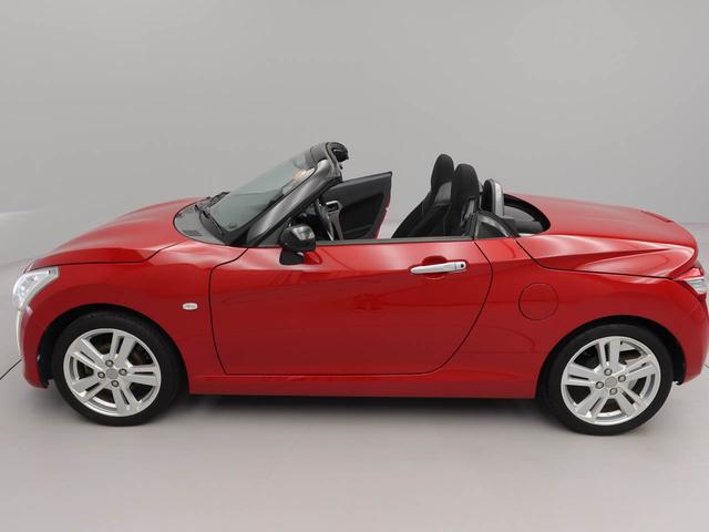 コペンローブメモリーナビ　キーフリー（愛知県）の中古車