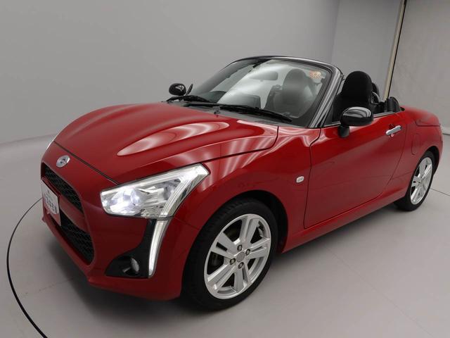 コペンローブメモリーナビ　キーフリー（愛知県）の中古車