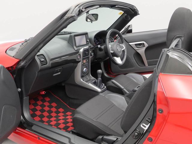 コペンローブメモリーナビ　キーフリー（愛知県）の中古車