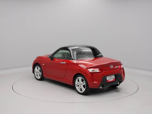 コペンローブメモリーナビ　キーフリー（愛知県）の中古車