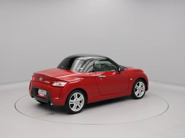 コペンローブメモリーナビ　キーフリー（愛知県）の中古車