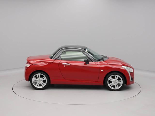 コペンローブメモリーナビ　キーフリー（愛知県）の中古車