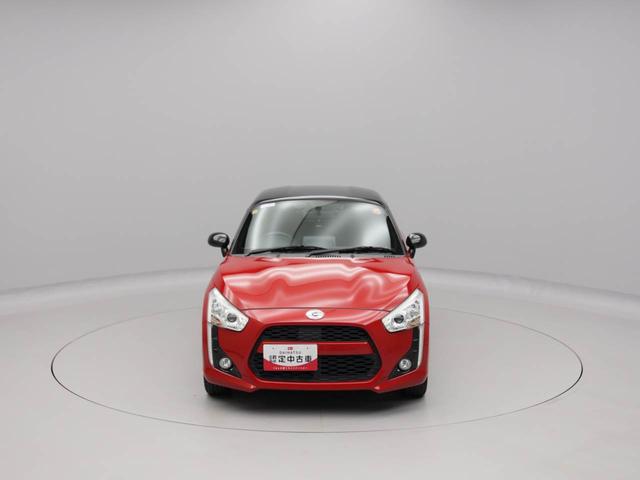 コペンローブメモリーナビ　キーフリー（愛知県）の中古車