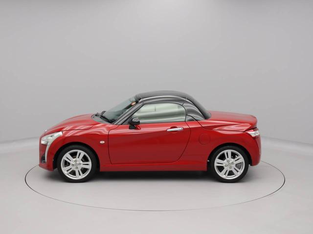 コペンローブメモリーナビ　キーフリー（愛知県）の中古車