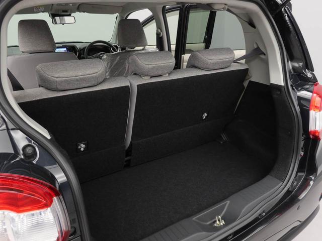 ブーンＸ　Ｌパッケージ　ＳＡIIIカーナビ　バックカメラ　ＥＴＣ（愛知県）の中古車