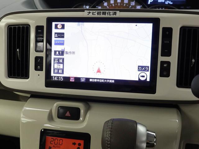 ムーヴキャンバスGメイクアップリミテッド SAIII(愛知県)の中古車