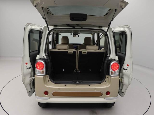 ムーヴキャンバスGメイクアップリミテッド SAIII(愛知県)の中古車