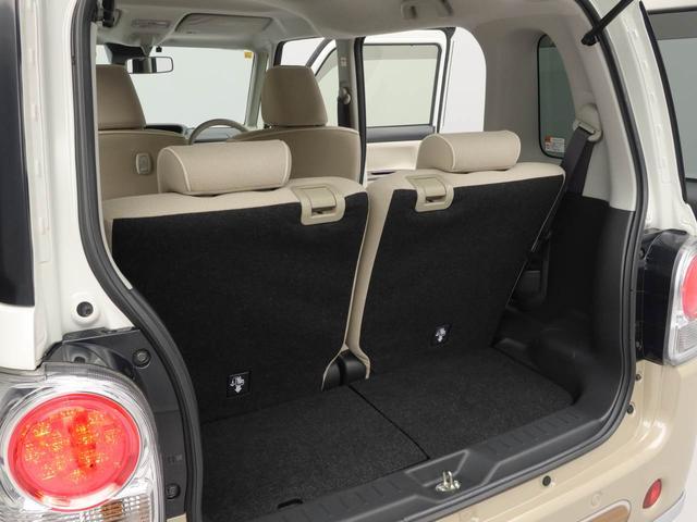 ムーヴキャンバスGメイクアップリミテッド SAIII(愛知県)の中古車