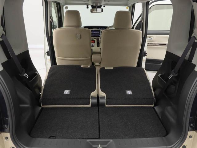 ムーヴキャンバスGメイクアップリミテッド SAIII(愛知県)の中古車