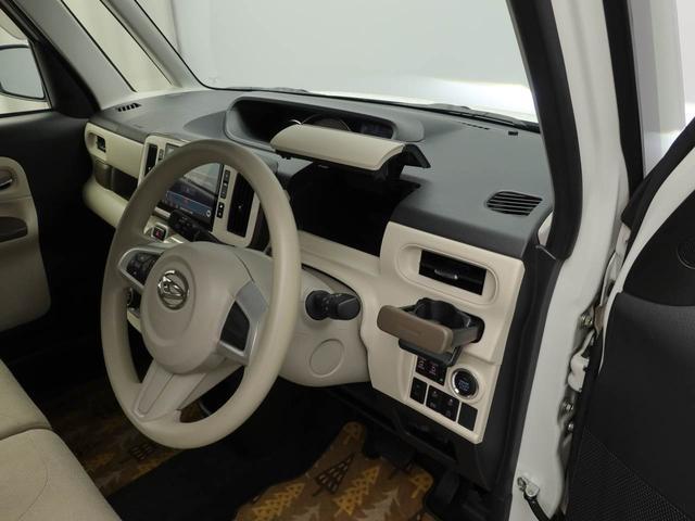 ムーヴキャンバスGメイクアップリミテッド SAIII(愛知県)の中古車