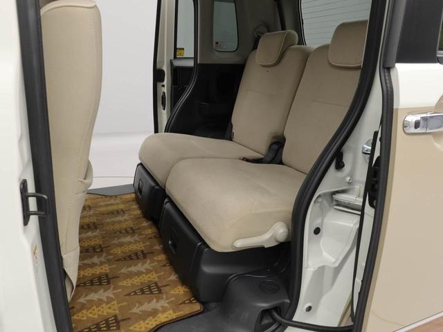 ムーヴキャンバスGメイクアップリミテッド SAIII(愛知県)の中古車