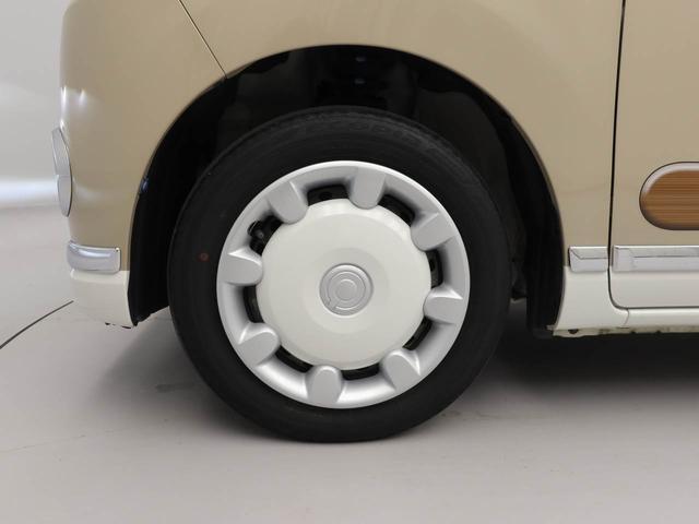 ムーヴキャンバスGメイクアップリミテッド SAIII(愛知県)の中古車