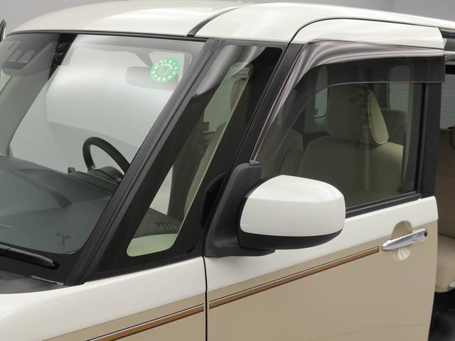 ムーヴキャンバスGメイクアップリミテッド SAIII(愛知県)の中古車