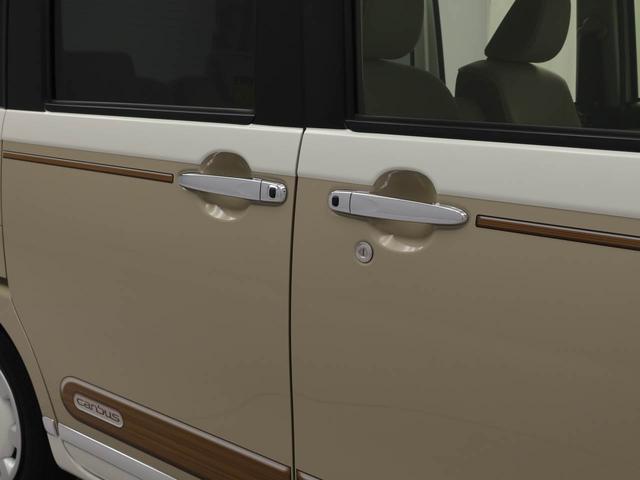 ムーヴキャンバスGメイクアップリミテッド SAIII(愛知県)の中古車