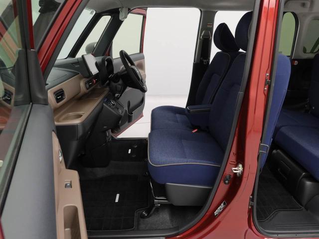 ムーヴキャンバスセオリーGターボ(愛知県)の中古車