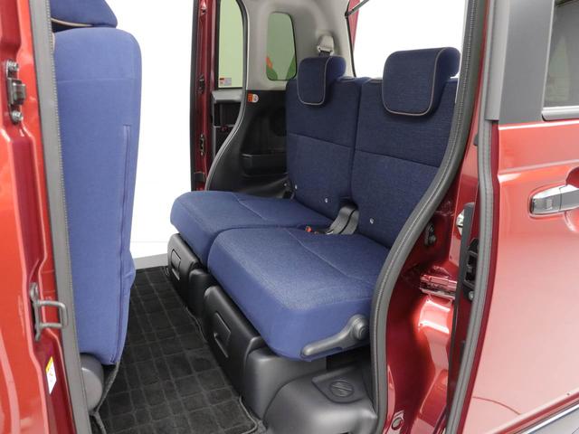 ムーヴキャンバスセオリーGターボ(愛知県)の中古車