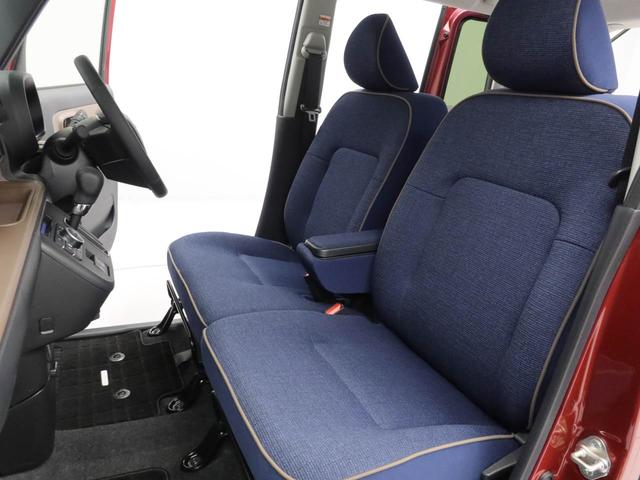 ムーヴキャンバスセオリーGターボ(愛知県)の中古車