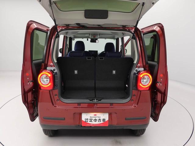 ムーヴキャンバスセオリーGターボ(愛知県)の中古車