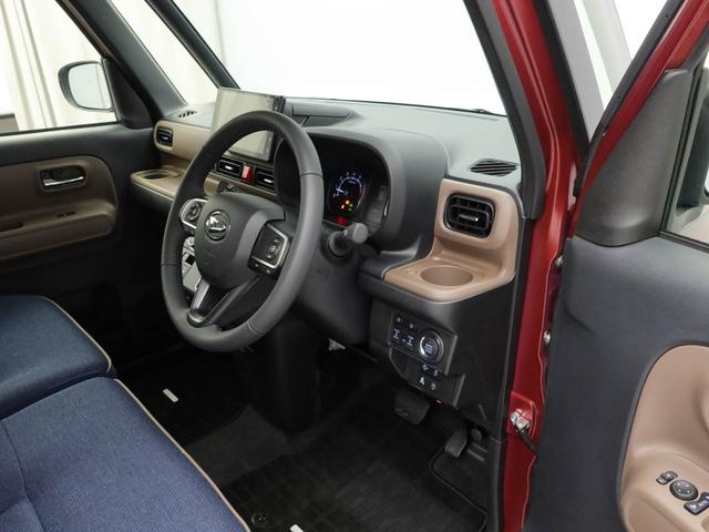 ムーヴキャンバスセオリーGターボ(愛知県)の中古車